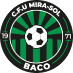 شعار Mirasol-Baco Unión