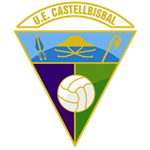 شعار UE Castellbisbal