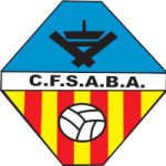 شعار Sant Andreu de La Barca