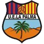 شعار La Palma Cervelló