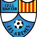 شعار Juan XXIII