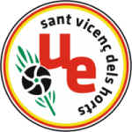 شعار Sant Vicenç Dels Horts B