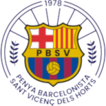 شعار PB Sant Vicenç Horts