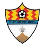 شعار Mont-Roig