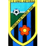 شعار Unió Astorga
