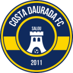 شعار Costa Daurada
