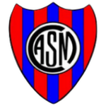 شعار San Martin de Recreo