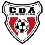 شعار Deportivo Alijilán