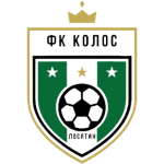 شعار FC Kolos Losyatin