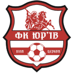 شعار FC Yuriiv
