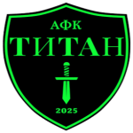 شعار Titan Kyiv FC