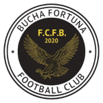 شعار FC Bucha Fortuna