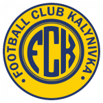 شعار FC Kalynivka