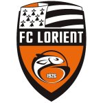 FC Lorient Bretagne Sud شعار FC Lorient Bretagne Sud