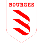 Bourges Football Club شعار Bourges Football Club