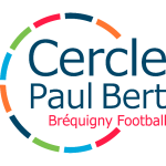 Cercle Paul Bert Brequigny Rennes شعار Cercle Paul Bert Brequigny Rennes