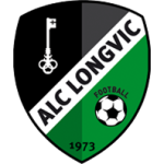 ALC Longvic شعار ALC Longvic