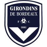 FC Girondins de Bordeaux شعار FC Girondins de Bordeaux