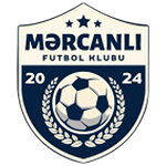 شعار Mərcanlı FK
