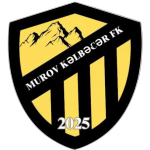 شعار Murov Kəlbəcər FK