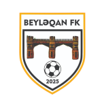 شعار Beyləqan FK