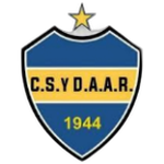 شعار Arenas Raffo