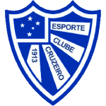 شعار EC Cruzeiro U20