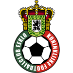 KFC Eeklo شعار KFC Eeklo