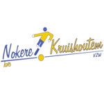 شعار KVC Nokere-Kruishoutem