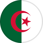 الجزائر ب شعار الجزائر ب