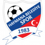 شعار Haymanaspor