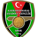 شعار Kahramanmaraş Anadolu SK