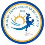 شعار Antalya Baykuş Kadınspor
