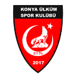 شعار Genç Ülküm SK