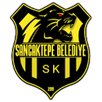 شعار Sancaktepe Belediye Spor