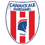 شعار Çanakkale Dardanelspor