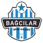 شعار Bağcılarspor