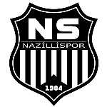 شعار Nazilli Spor