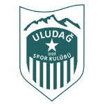 شعار Uludağspor