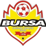شعار Bursa Soğanlıspor