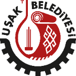 شعار Uşak 64 Belediye Gençlikspor