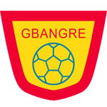 AS Gbangré Sport شعار AS Gbangré Sport
