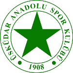 شعار Üsküdar Anadolu
