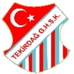 شعار Tekirdağ Gençlik ve SK