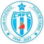 شعار Flor de Ceibo