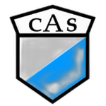 شعار Sarmiento de Pueblo Italiano