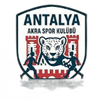 شعار Antalya Akra Spor Kulübü