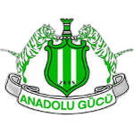 شعار Afyonkarahisar Anadolugücü