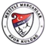 شعار Mezitli Mercanlarspor