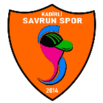 شعار Kadirli Savrunspor